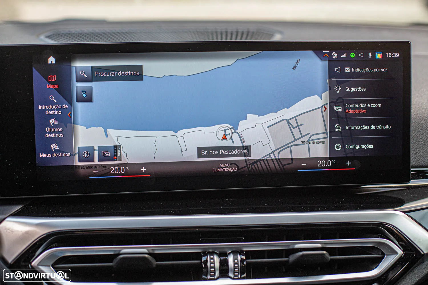 BMW i4 eDrive40 - 55