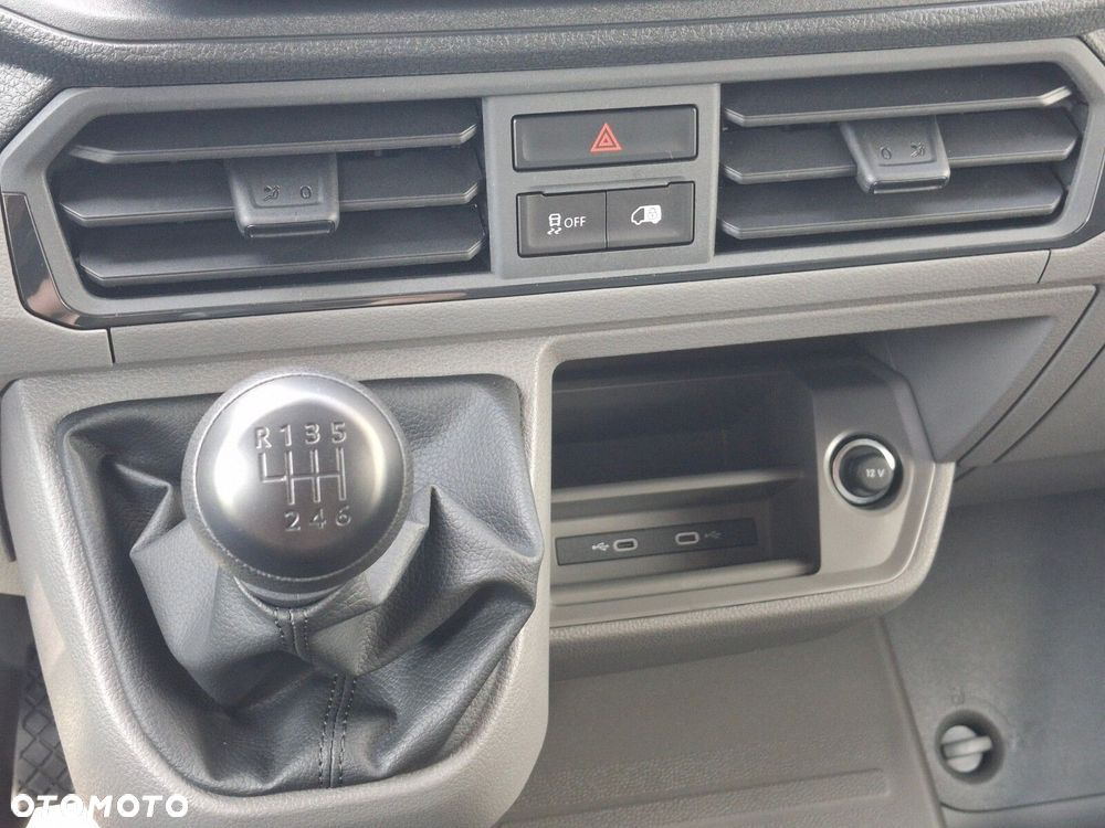 Volkswagen Crafter - 23