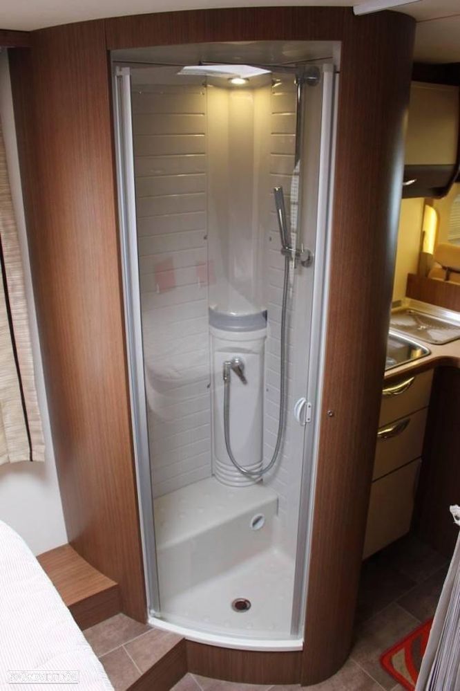 Fiat Ducato - 7