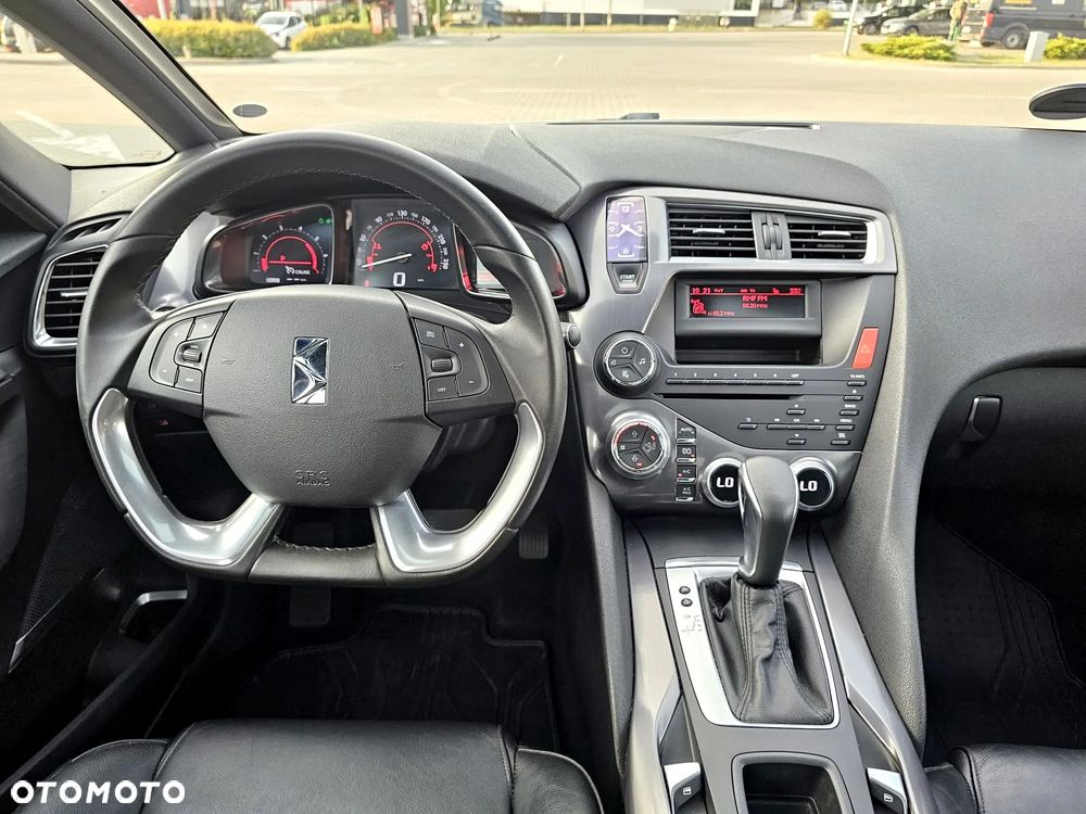 Citroën DS5 2.0 HDi SportChic - 19