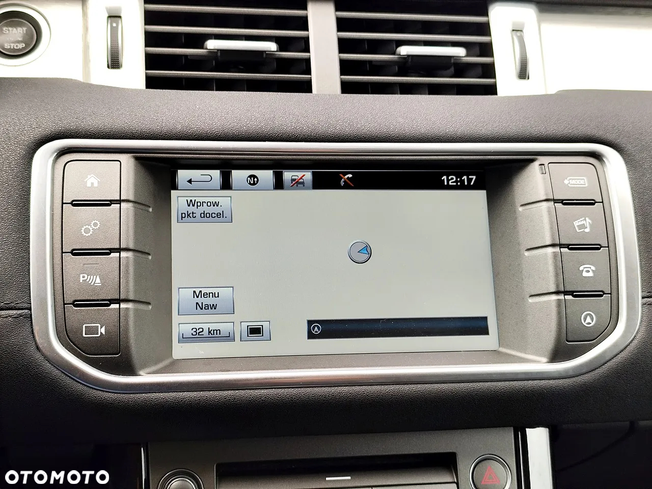 Land Rover Range Rover Evoque 2.0Si4 HSE - 24