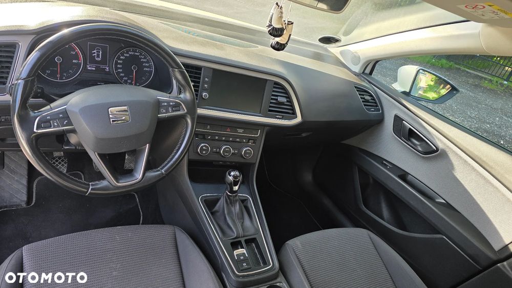 Seat Leon - 8