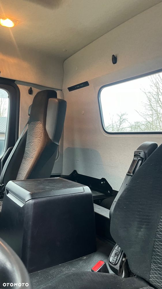 Mercedes-Benz Arocs 2046 Na Mostach 4x4 Agrotruck Lof Ciągnik Rolniczy 89.2000 Full Resor (Wiertnica Do Studni Energetyka HDS Wywrotka Duże Koła Stałe Napędy Podnośnik Koszowy Kamper) Fendt, John Deere - 19