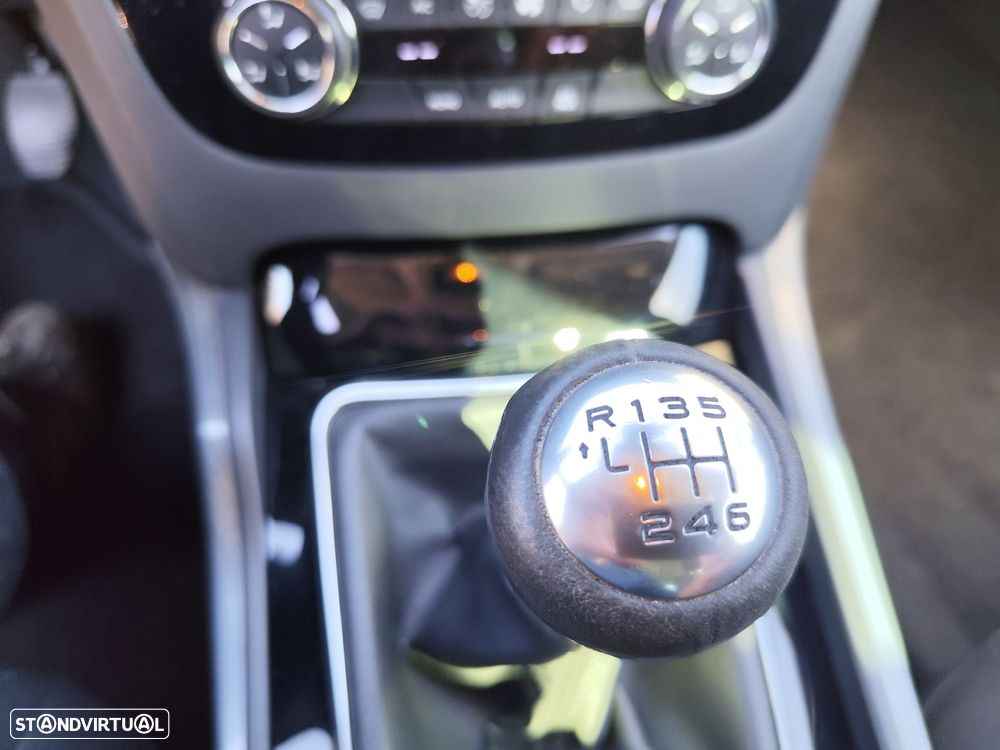 Peugeot 508 SW 1.6 BlueHDi Active - 14
