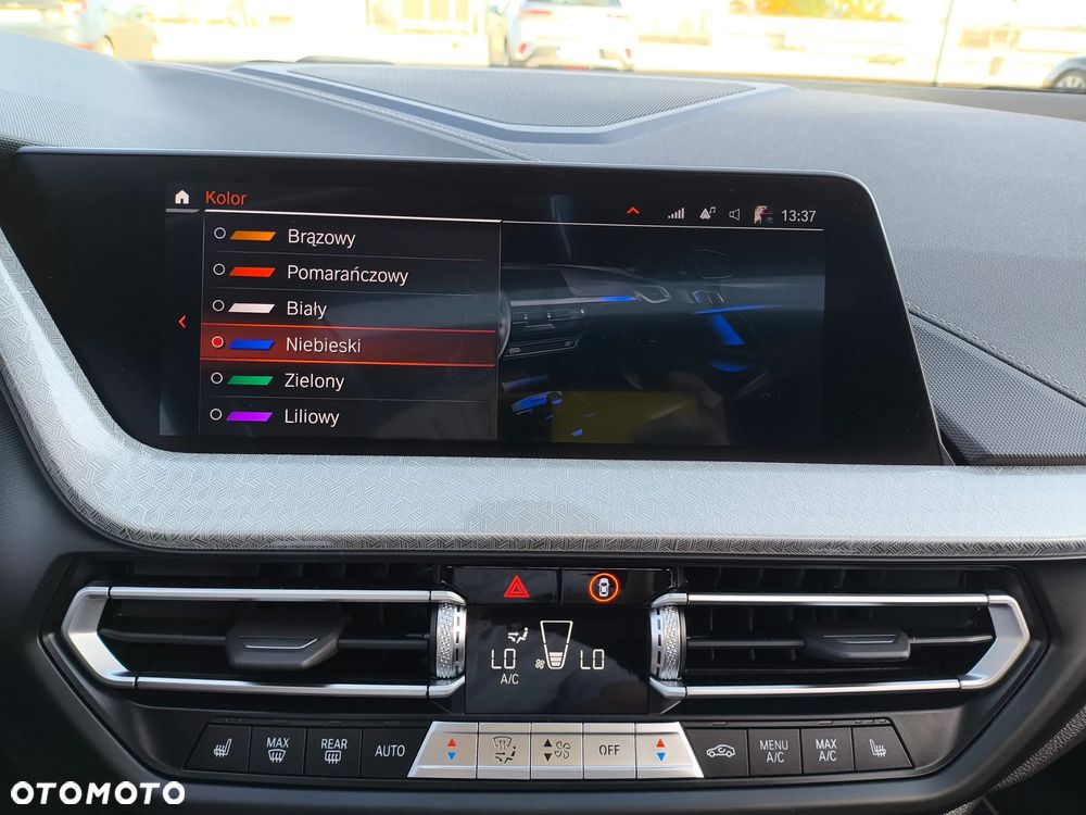 BMW Seria 2 220d xDrive Luxury Line - 22