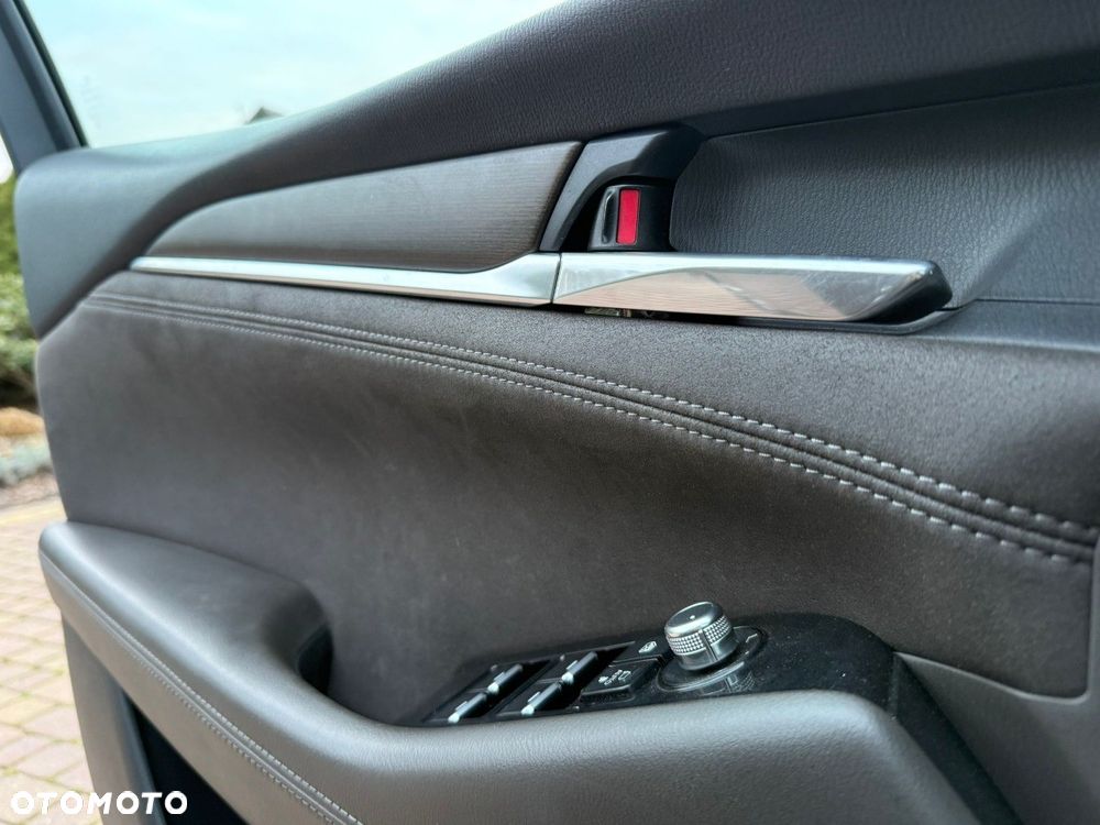 Mazda 6 2.0 SKYPrestige - 18