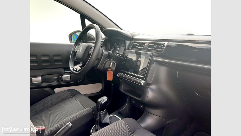 Citroën C3 1.2 PureTech Plus - 20