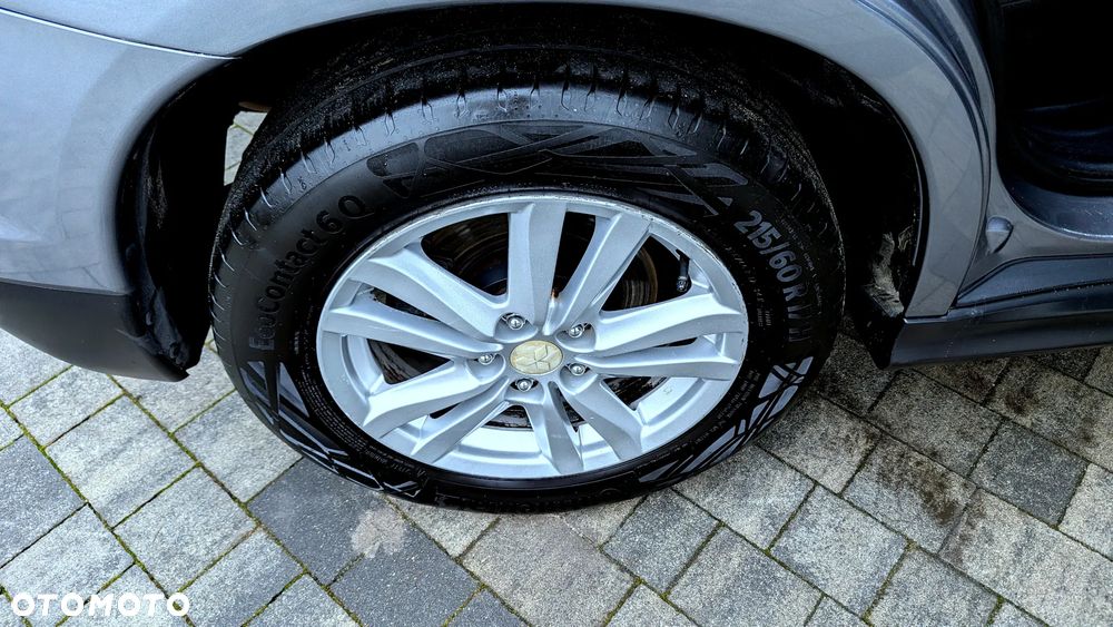 Mitsubishi ASX 1.6 Instyle NAVI AS&G - 30