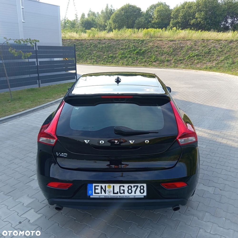 Volvo V40 D4 You - 28