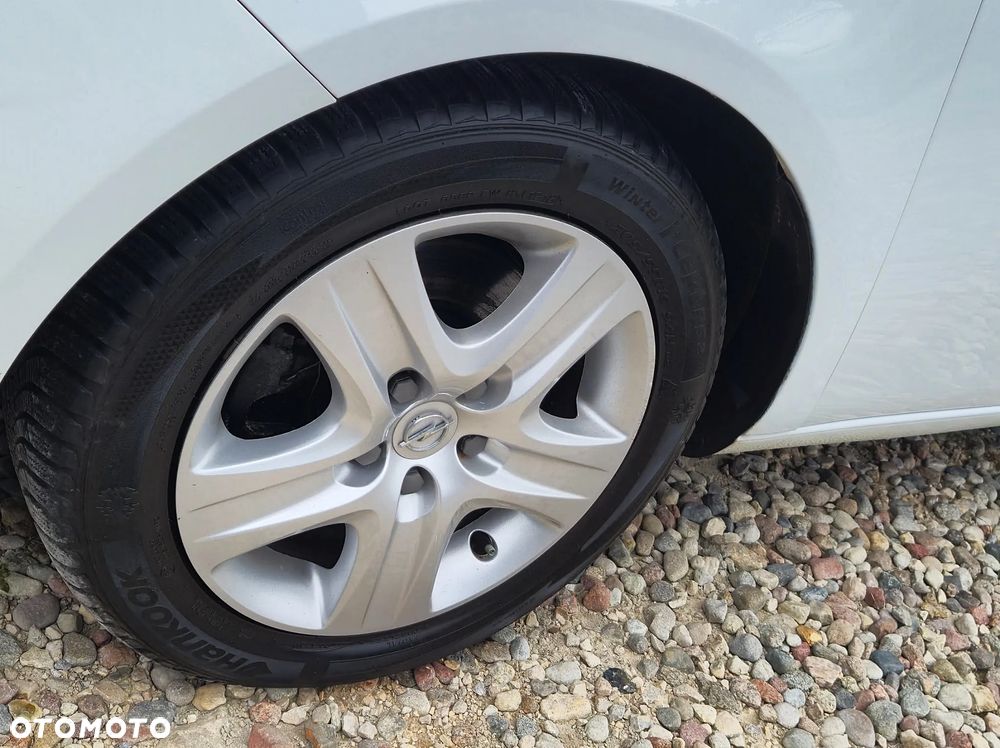 Opel Meriva 1.4 Innovation - 34
