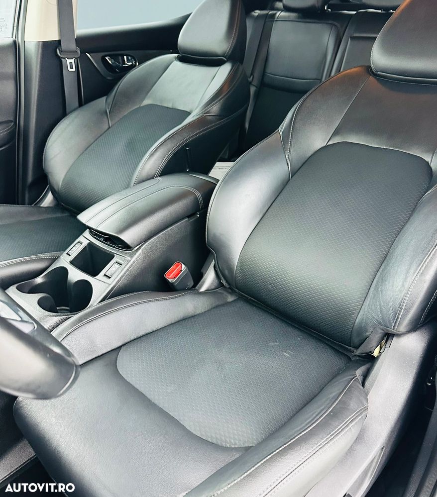 Nissan Qashqai 1.2 DIG-T N-Connecta - 20