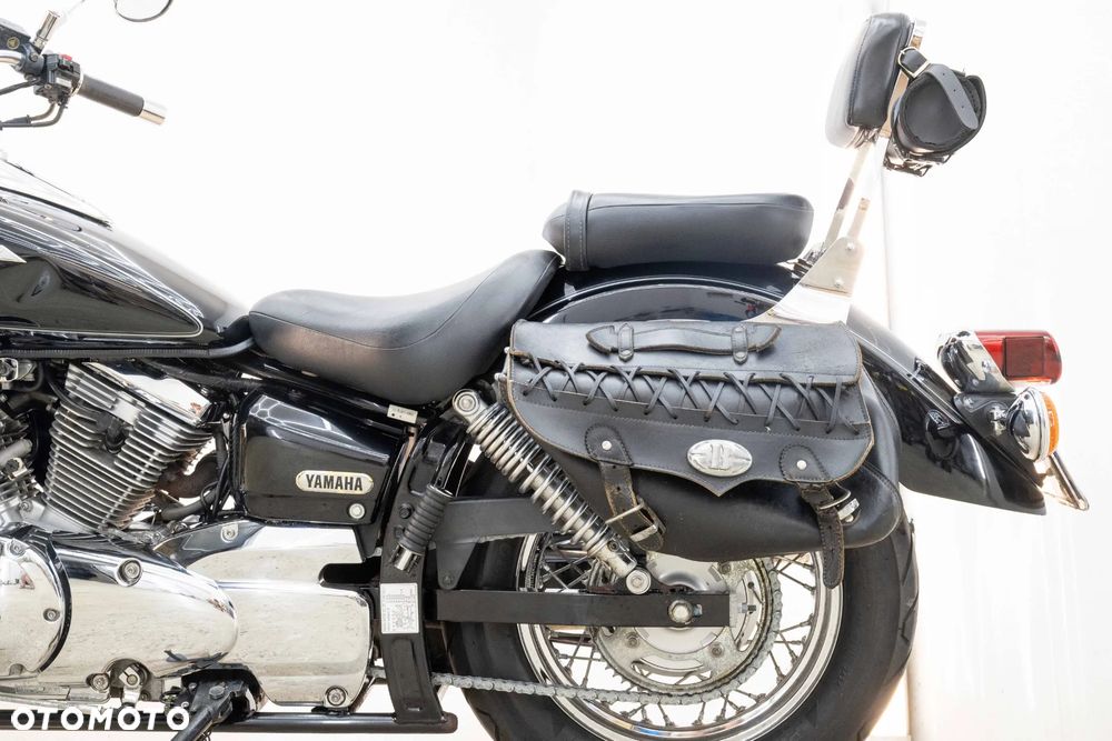 Yamaha Drag Star - 14
