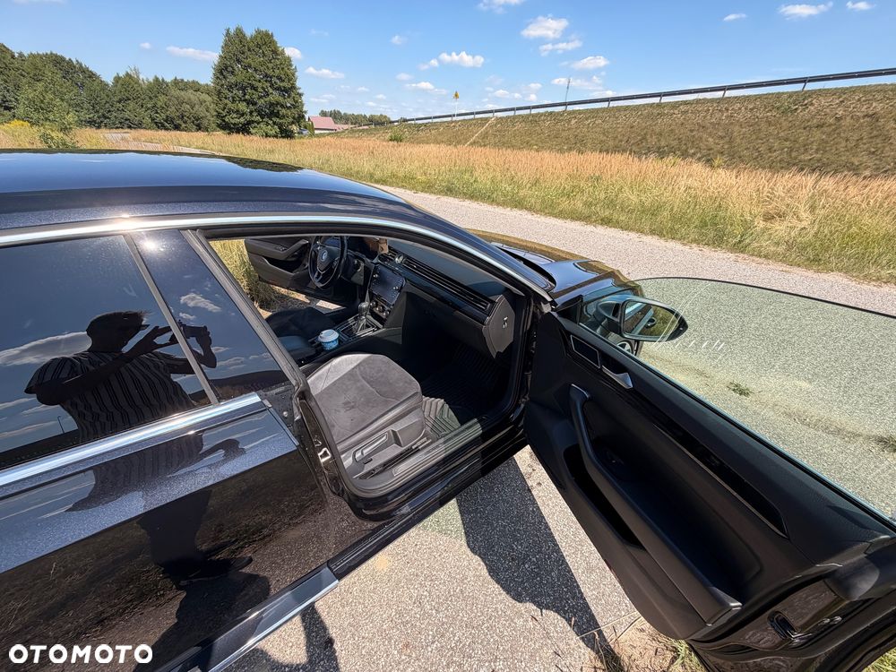 Volkswagen Arteon 2.0 TSI Elegance DSG - 22