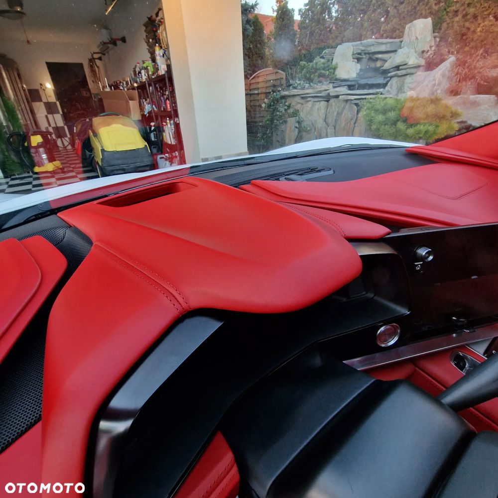 Chevrolet Corvette Stingray 2LT 6.2 V8 Automatik - 16