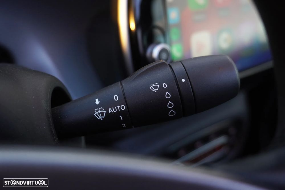 Smart Fortwo Cabrio EQ pulse - 13