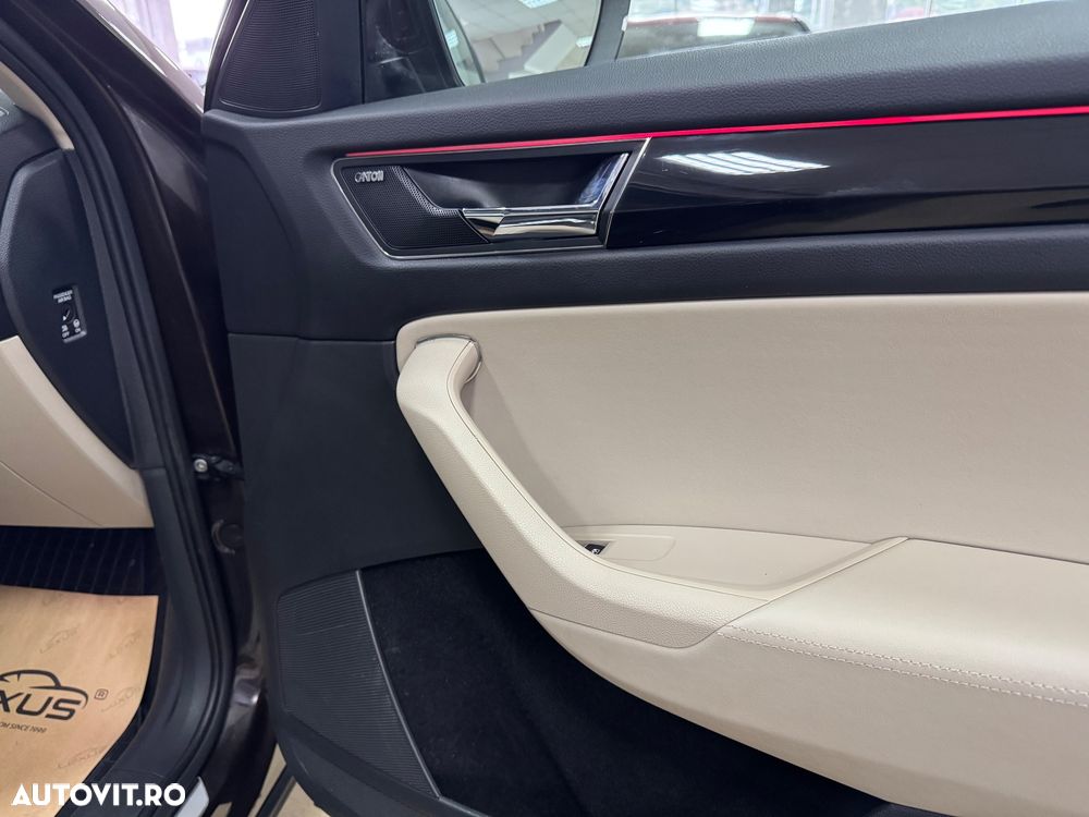 Skoda Kodiaq 2.0 TDI 4X4 DSG Laurin & Klement - 18