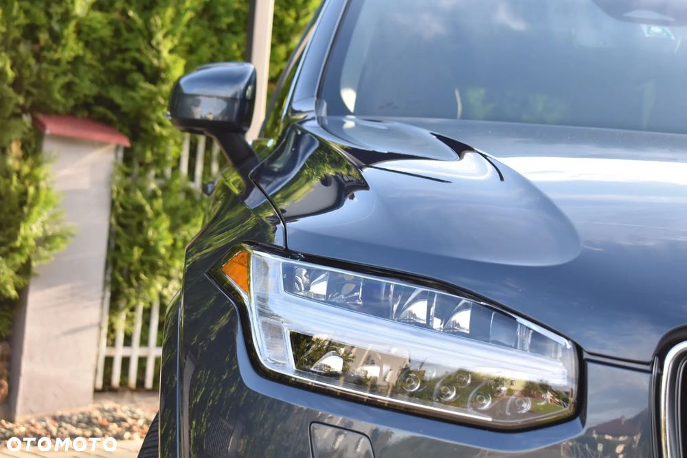 Volvo XC 90 B5 B AWD Plus Bright - 2
