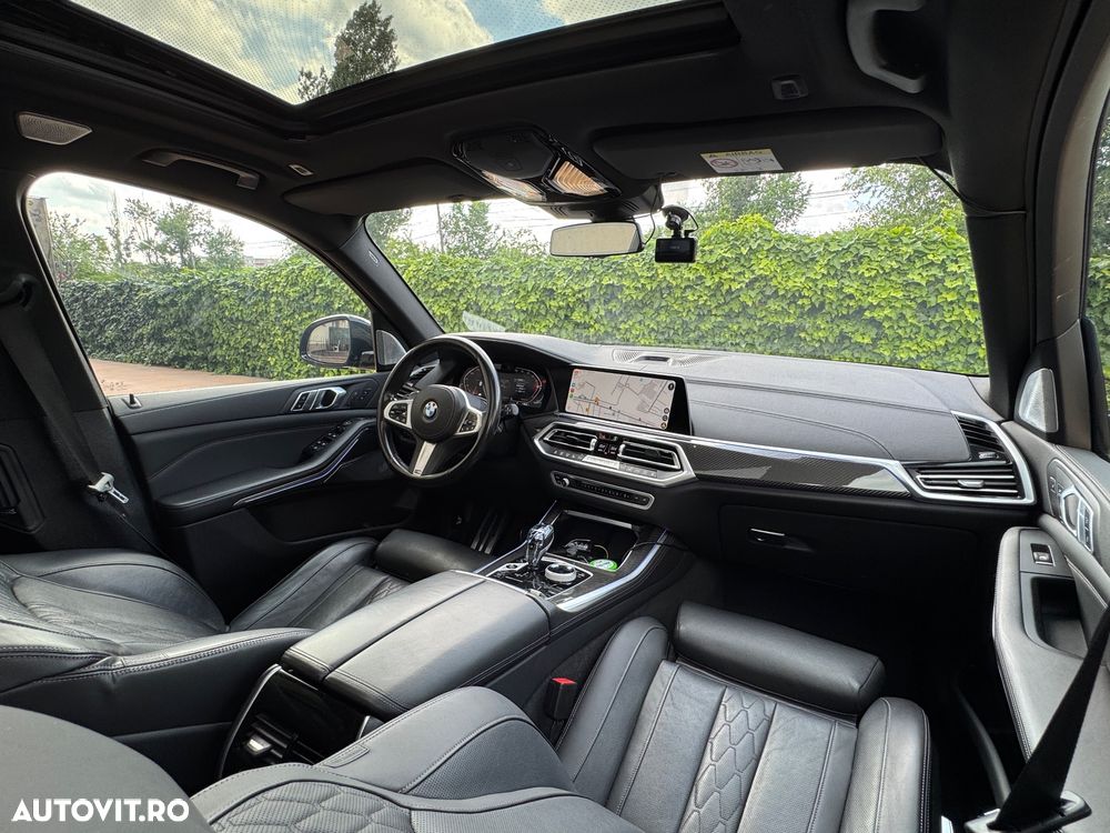 BMW X5 xDrive30d AT MHEV - 7