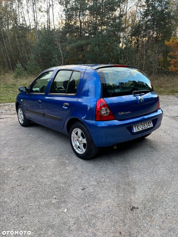Renault Clio - 6