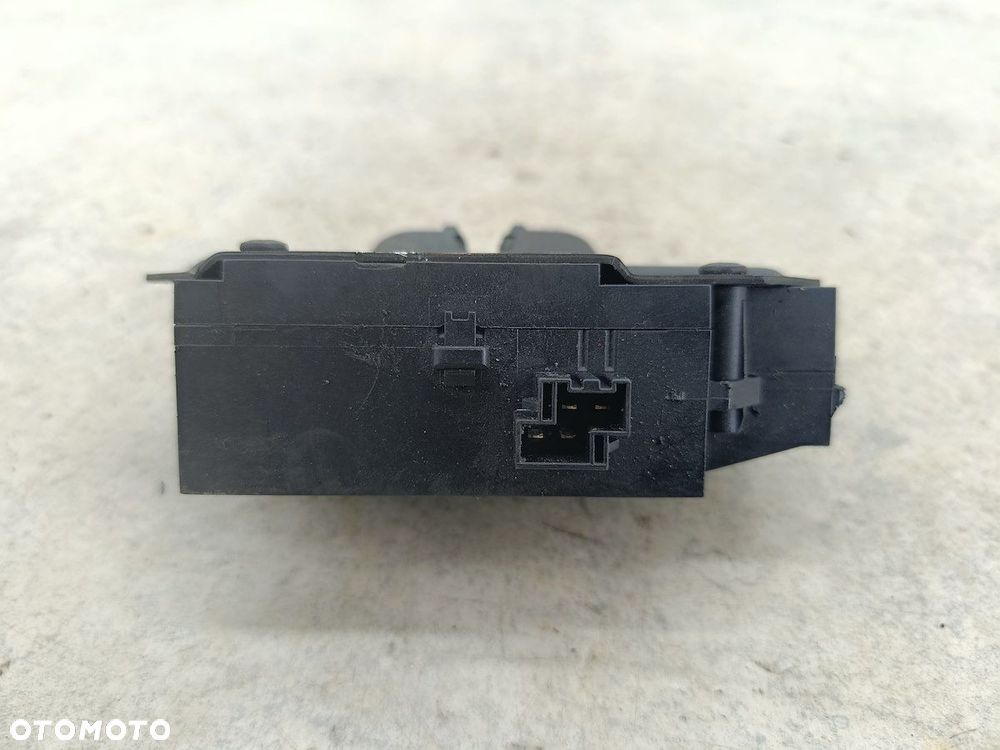 ZAMEK KLAPY OPEL VECTRA C FL 495072894 - 3