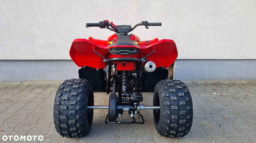 CFMoto Inny - 16