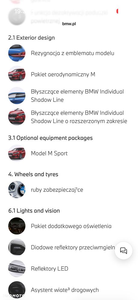 BMW Seria 1 118i - 13