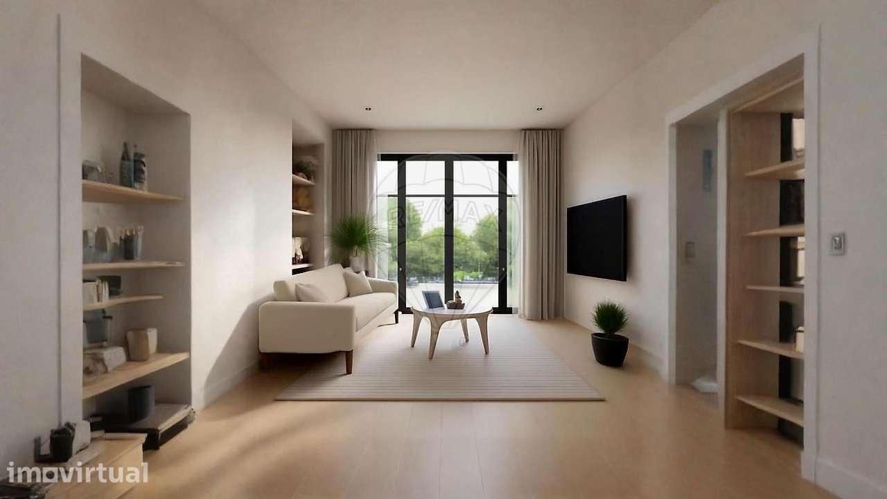 Apartamento T3 para venda - Grande imagem: 4/12