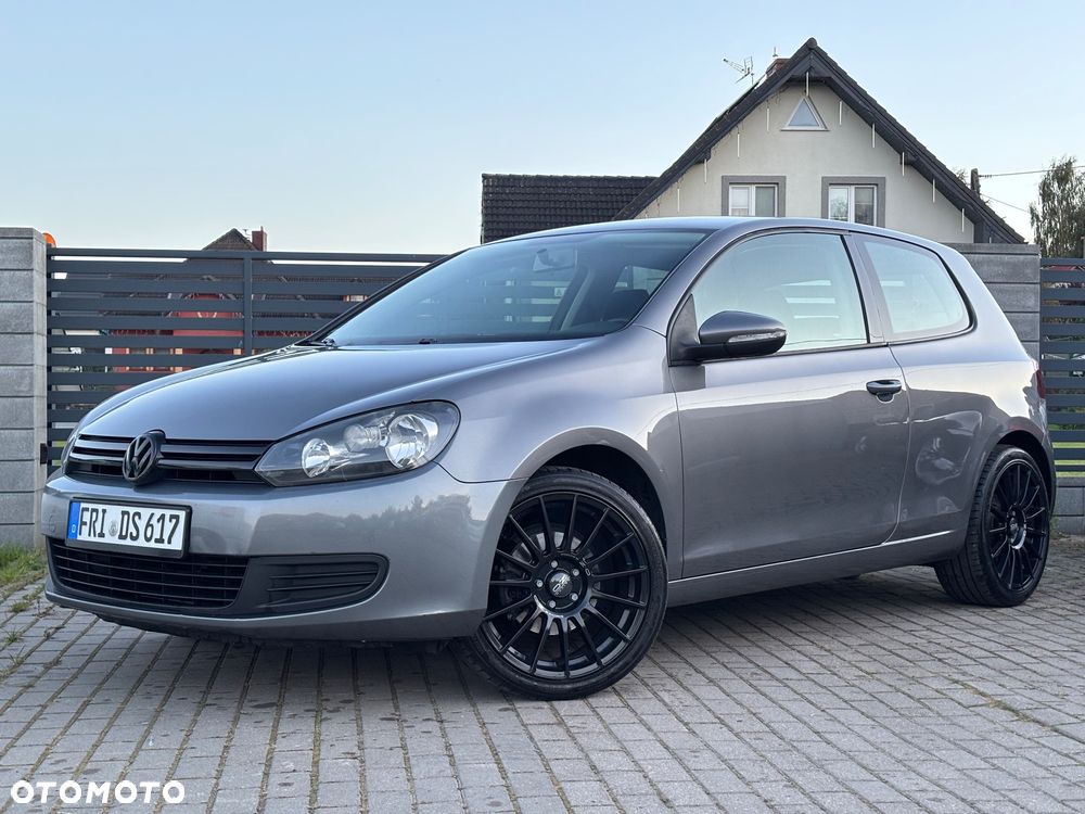 Volkswagen Golf 1.4 Edition - 2