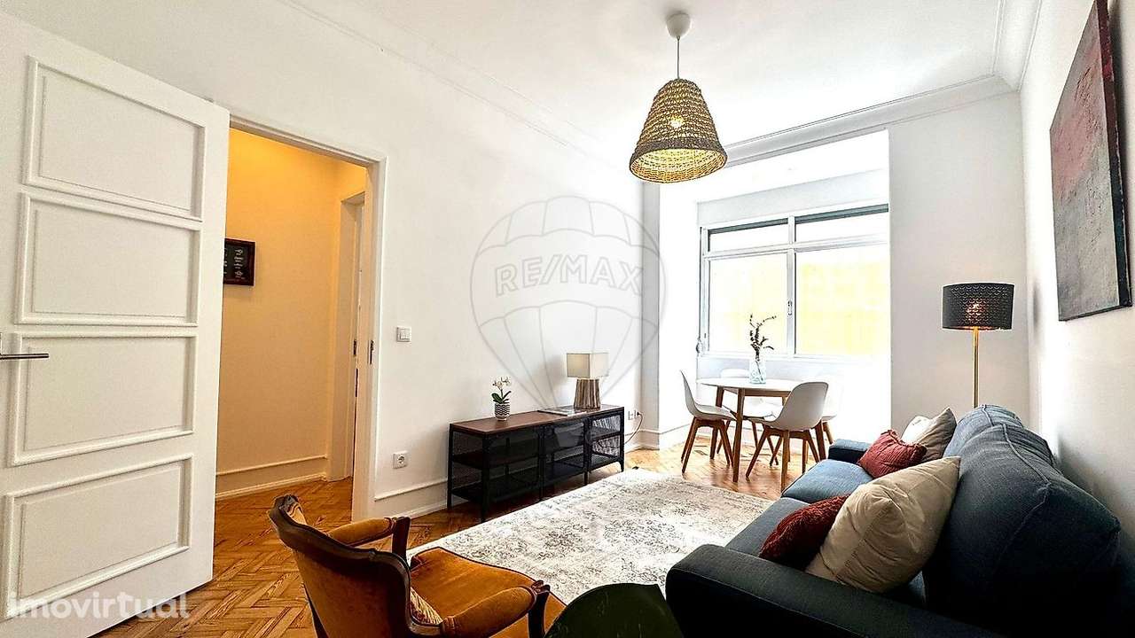 Apartamento T4 para venda - Grande imagem: 5/40