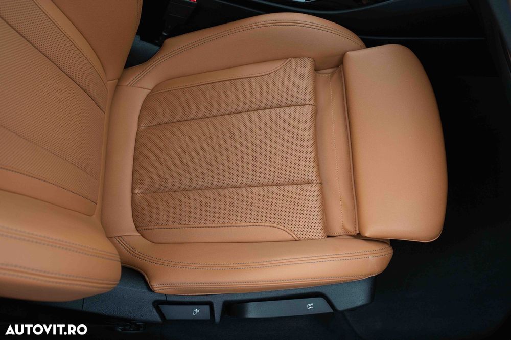 BMW X3 xDrive20d AT Luxury Line - 25