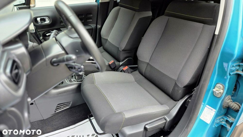 Citroën C3 - 20