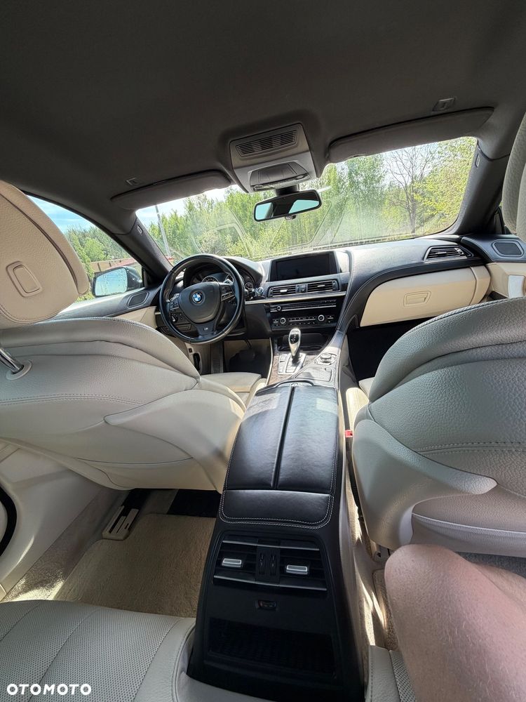 BMW Seria 6 ver-650i-xdrive - 7