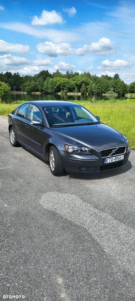Volvo S40 - 1