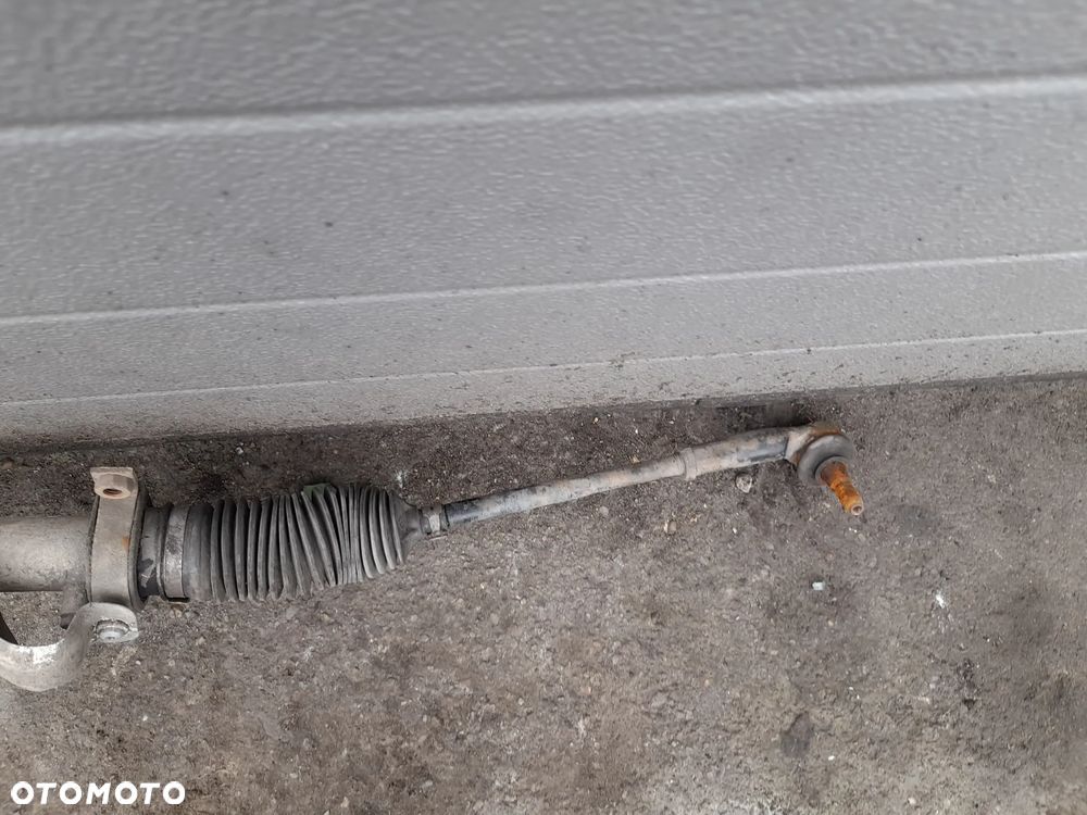 Przekładnia kierownicza maglownica VW Polo 9N Skoda Fabia I 6Q1423055G - 4