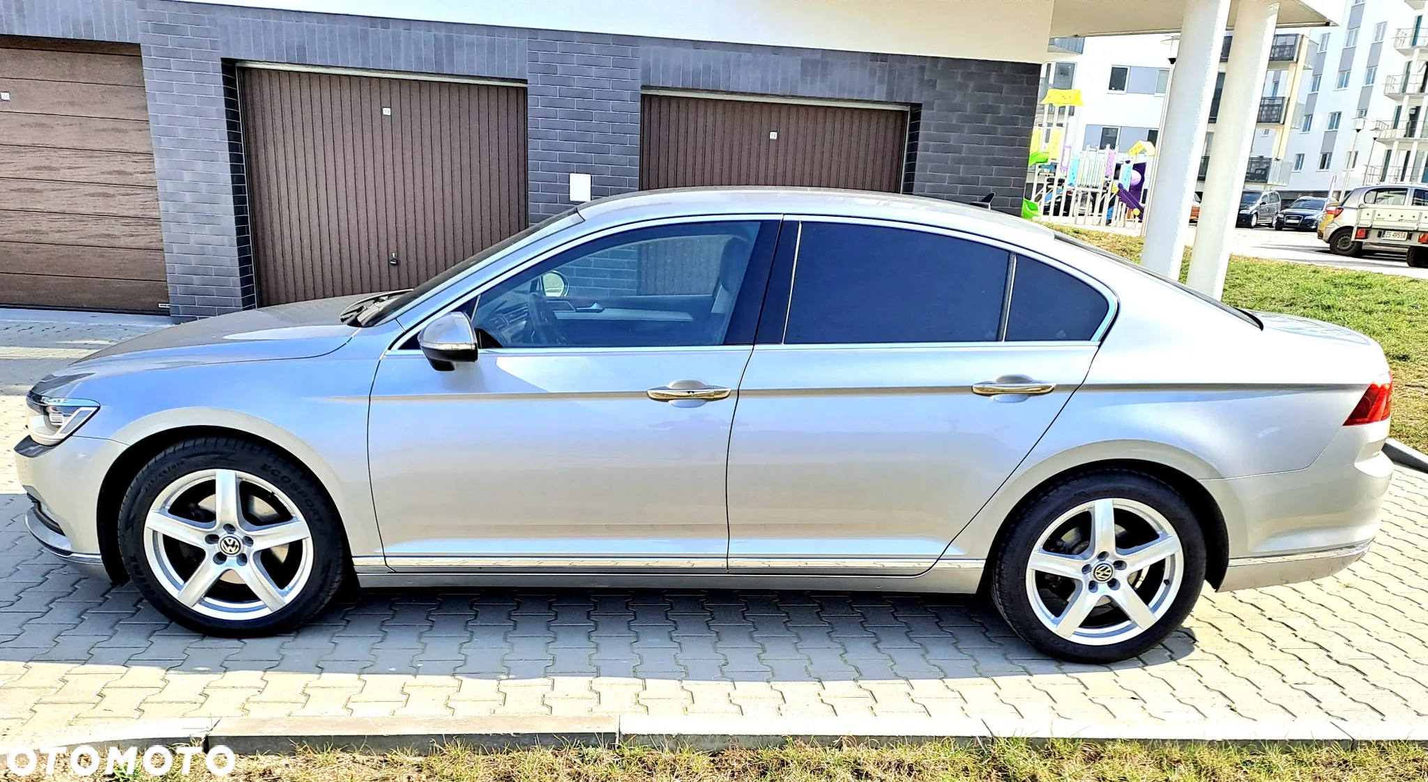 Volkswagen Passat 2.0 TDI BMT Highline DSG - 6