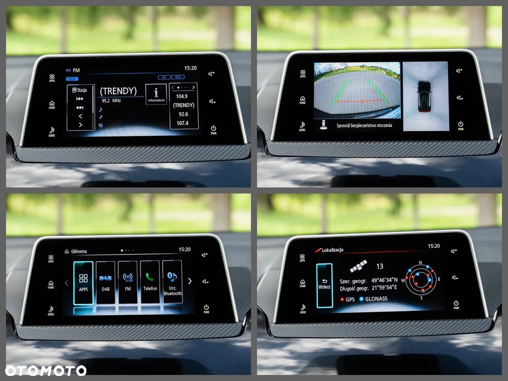 Mitsubishi Eclipse Cross 1.5 T-MIVEC ClearTec CVT 4WD Intro Edition - 36