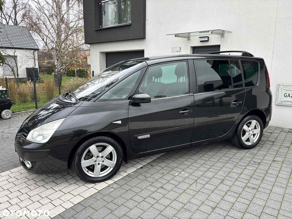 Renault Espace 2.0 dCi Expression - 13