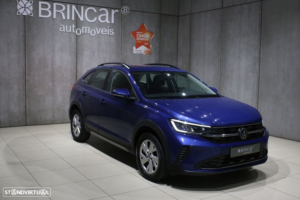 VW Taigo 1.0 TSI - 26