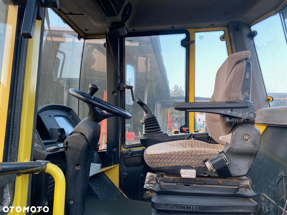 Bomag BW213DH-4, 6300 MTH, KLIMATYZACJA, Z NIEMIEC, - 13