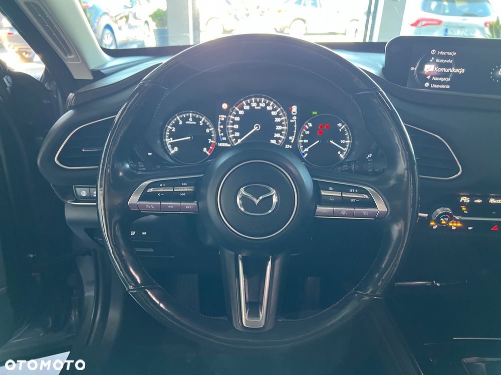 Mazda CX-30 - 20