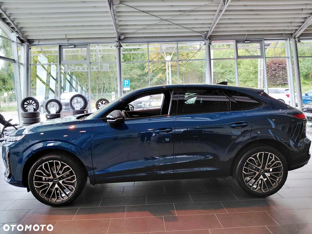 Audi Q3 Sportback - 3