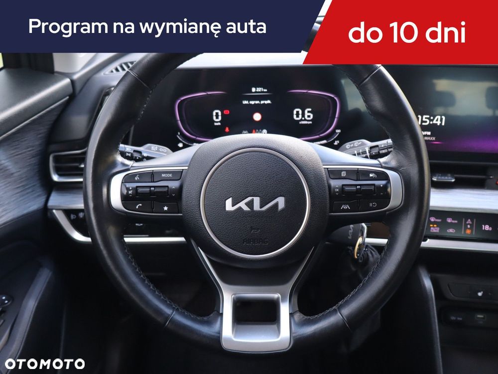 Kia Sportage - 18