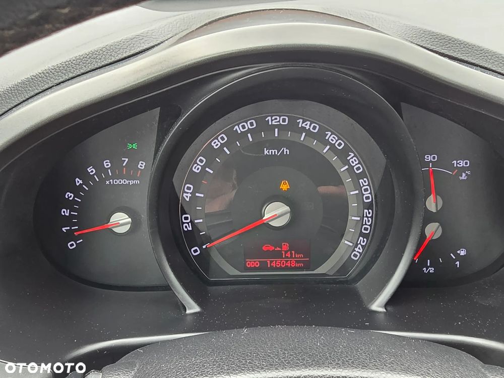 Kia Sportage 1.6 GDI L 2WD - 10