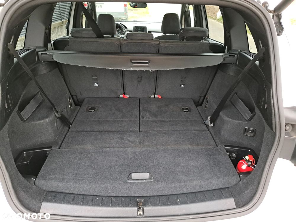 BMW Seria 2 216i GT M Sport - 21