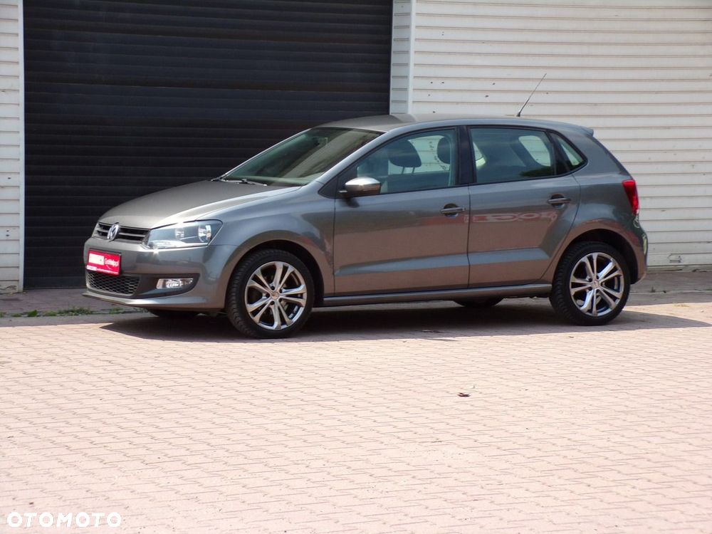 Volkswagen Polo - 10