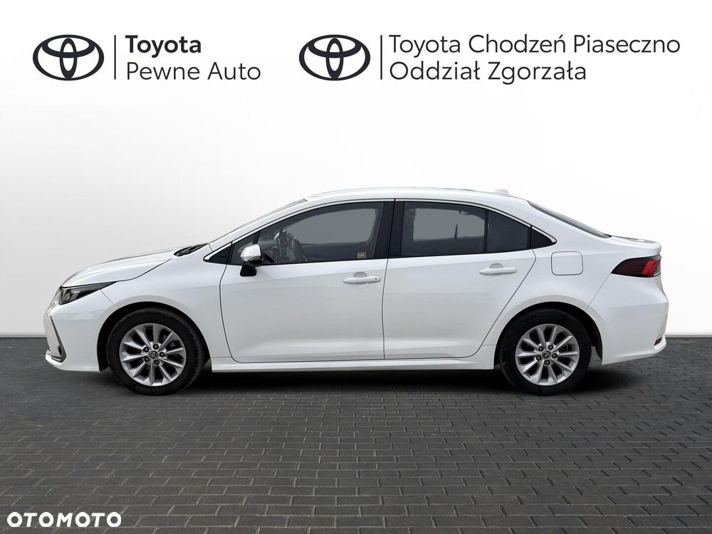 Toyota Corolla - 2