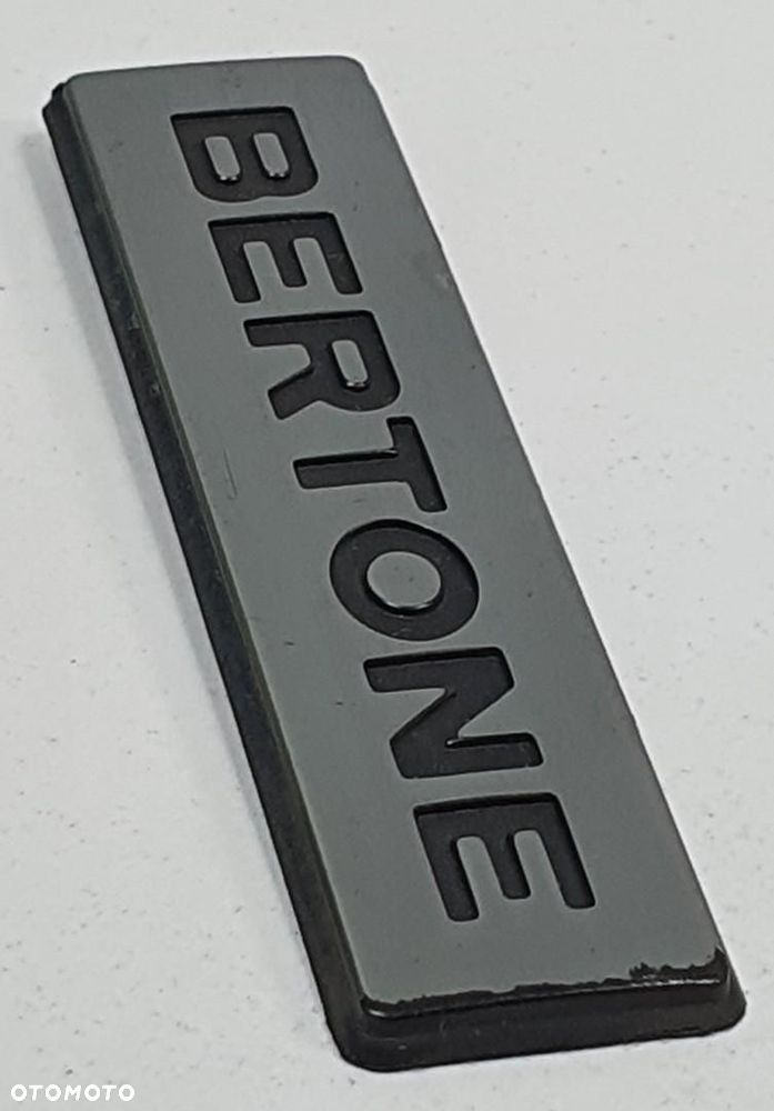 EMBLEMAT LOGO ZNACZEK NAPIS OPEL ASTRA II G - 2