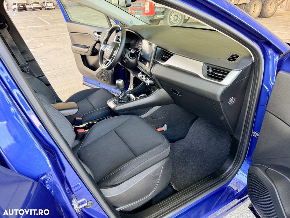Renault Captur - 14