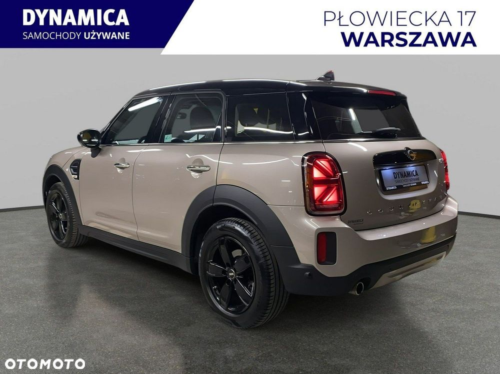 MINI Countryman - 7