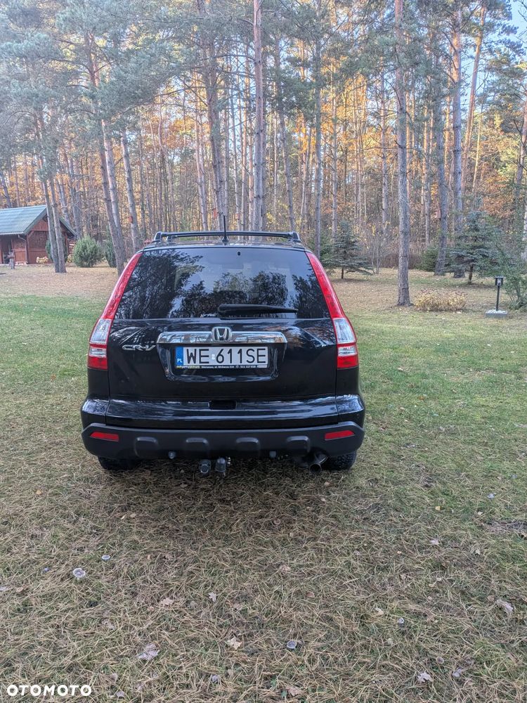 Honda CR-V 2.0 Executive - 7